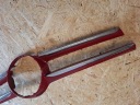 GRILLE CALANDRE DANS PARE-CHOCS AVANT MERCEDES A-KLASA W176 A1768880260photo 12