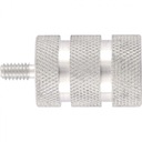 Переходник для лазерного уровня с резьбой 5/8-1/4