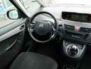 Citroen C4 Grand Picasso 2.0 HDI, 1. Właściciel Moc 150 KM