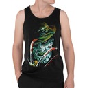 TANK TOP HORROR/ROCK FREDDY 4