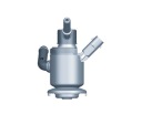 NOZZLE MOCZNIKA DB VITO W447 MERCEDES-BENZ A0004905100  photo 13