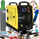 Сварочный аппарат MIGOMAT Magnum MIG 200 DP Synergia Set