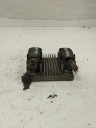 CHEVROLET EVANDA ORDINATEUR CONTRÔLEUR MOTEUR 12211619photo 5
