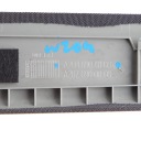 MERCEDES W204 MOULURE PROTECTION PLAFONNIERS A2046900108photo 11
