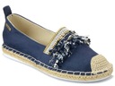 Espadryle Big Star DD274761 Granatowe 39 Kod producenta 206467470