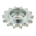 НАТЯЖНАЯ ЗВЕЗДОЧКА Z14 CLAAS Dominator MEGA 88 96