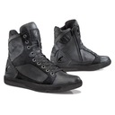 Мотоциклетные ботинки FORMA HYPER, черные, размер. 44