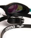 Очки для плавания Arena COBRA SWIPE MIRROR для соревнований