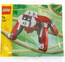 LEGO Explorer - 11951 - Орангутанг