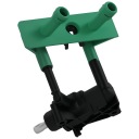 POMPE ADHÉRENCE POUR FORD ST170 02-04 FOCUS 1.6 1.8 2 1998-2004 1064291photo 10