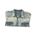 Koszula męska na krótki rękaw Calvin Klein Jeans XXL EAN (GTIN) 635789689124