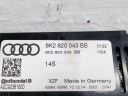 AUDI A4 S4 B8 8K 2015 PANNEAU CLIMATISATIONphoto 7