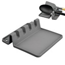 ПОДСТАВКА СИЛИКОНОВЫЙ ПОДДОН ДЛЯ ЛОЖЕК