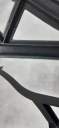 MERCEDES W212 AMG LIFT GLISSIÈRE PARE-CHOCS GAUCHE AVANT A2128850365photo 6