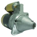 СТАРТЕР 12V 0.9KW Z-11 CW KRAMP  (18300063421) фото min 7