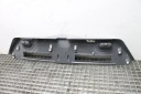 MOULURE DÉCORATIVE COUVERCLES DE COFFRE BMW 7 (E65, E66, E67) 7007030 20285577 6.0L 327KWphoto 7