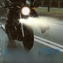 LIGHTING MOTORCYCLE LED LIGHTS OPPOSED LED DO RIDING  photo 7