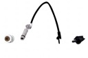 CAPTEUR PLAQUETTES FREIN DB T. W16 NK 280098 CONTACT D'AVERTISSEMENT ZUZYCIEphoto 11