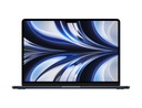 Apple MacBook Air M2 8GB 256 Mac OS Midnight