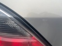 OPEL ASTRA H РЕСТАЙЛ КРИШКА БАГАЖНИКА БАГАЖНИКА ЗАД ЗАДНЯ Z167  (18439200045) фото min 11