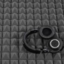 ГУБКА Акустическая, негорючая, ЗВУКОВАЯ ПИРАМИДА для игровой комнаты #12