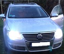 VW PASSAT B6 - MOLDURAS CROMO REJILLA DE RADIADOR TUNEADO JUEGO 