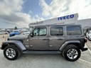 Jeep Wrangler SAHARA 2,0T- Rok produkcji 2021