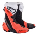 ALPINESTARS SUPERTECH R VENTED — СПОРТИВНАЯ ОБУВЬ ДЛЯ МОТОЦИКЛОВ, размер 43