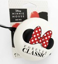 Велосипедный звонок в стиле ретро Minnie Forever Classic 8 см