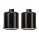 2 PCS FILTRE HUILES MOTOCYCLETTE 82635R FILTRE CARBURANTS MOTEUR BVphoto 7