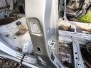 СТІЙКА КУЗОВА ПРАВА СТОРОНА MERCEDES-BENZ B W246 W242  (18291978494) фото min 5