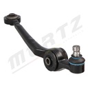 MERTZ M-S0136 WAHACZ, SUSPENSION ROUES photo 3 - milautoparts-fr.ukrlive.com