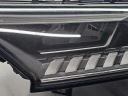ФАРА ЛІВА СТОРОНА AUDI Q7 4M 11564210000  (18621152649) фото min 11