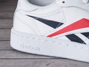 Buty sportowe Reebok Classic Club C 85 MU EH0640 Długość wkładki 24.5 cm