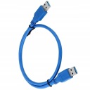 Кабель PCI-E RISER USB 3.0 для экскаваторной графики 100 см