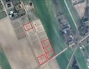 Działka, Wolsztyn, Wolsztyn (gm.), 699 m² Droga dojazdowa nieutwardzona (polna)