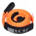 CABLE LINA HOLOWNICZA 5M 5 TONY COLOR NARANJA 