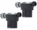 Газовый фильтр для моноконтроля CS 2 ПК. Truma w-wa