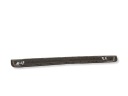 REVÊTEMENT MOULURE SEUIL PORTES AVANT DROITE AUDI A6 S6 C7 4G 4G0853374Gphoto 13