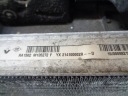 RENAULT MEGANE 3 3 РЕМІНЬ ПЕРЕДНІЙ РАДІАТОРИ ПІДСИЛЕННЯ 214100002R M135272  (17750101064) фото min 6
