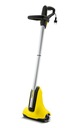 KARCHER PCL 4 PATIO CLEANER ЭЛЕКТРИЧЕСКАЯ ЩЕТКА ДЛЯ ЧИСТКИ БАЛКОНА ТЕРРАСЫ