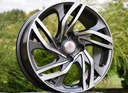 LLANTAS 16'' FORD FOCUS MONDEO SCORPIO COUGAR FUSION 