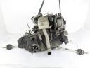 MOTEUR COMPLET OPEL ASTRA I F 1.7 TD 0460494372photo 6