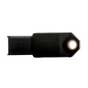 RIDEX CAPTEUR PRESSION DANS COLLECTEUR D'ADMISSION VERS FORD FIESTA MK6 BERLINE COMPACTEphoto 9