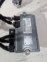 CITROEN C4 IPEUGEOT CONTROL PANEL MODULE START-STOP 9801739380  photo 10