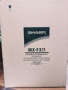 Острый MX-FX11
