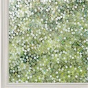 3D САМОКЛЕЯЩАЯСЯ ДЕКОРАТИВНАЯ ПЛЕНКА ДЛЯ ОКОН ДОМ 90×200см