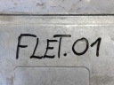 БЛОК КЕРУВАННЯ ДВИГУНА SEAT 036906034S  (18763922936) фото min 7