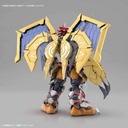 Figurka do złożenia Digimon - WarGreymon (Amplified) Marka Bandai