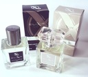 Elixir 50ML M12 inšpirovaný parfumom náhrada parfumovanej vody pre mužov Kapacita balenia 50 ml
